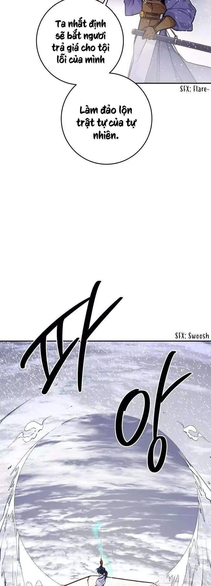 Yeon Lok Heun Chapter 51 - 6