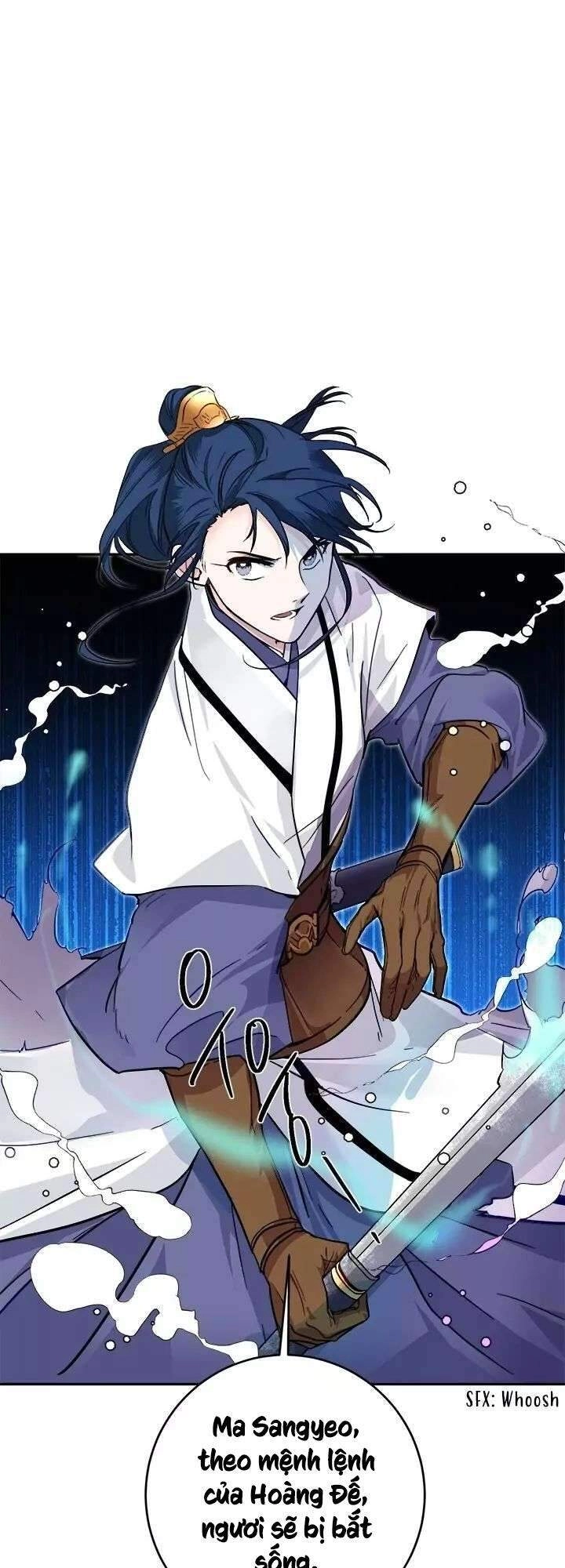 Yeon Lok Heun Chapter 51 - 8