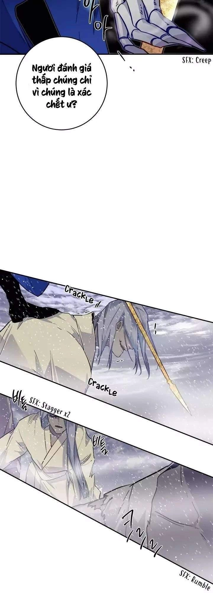 Yeon Lok Heun Chapter 51 - 10