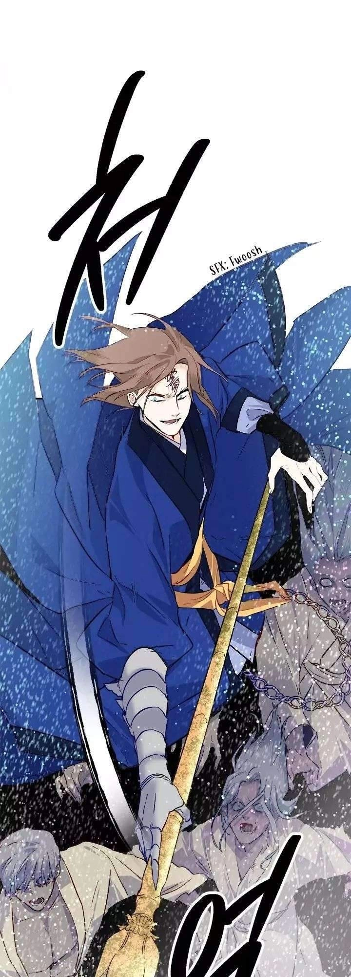 Yeon Lok Heun Chapter 51 - 11