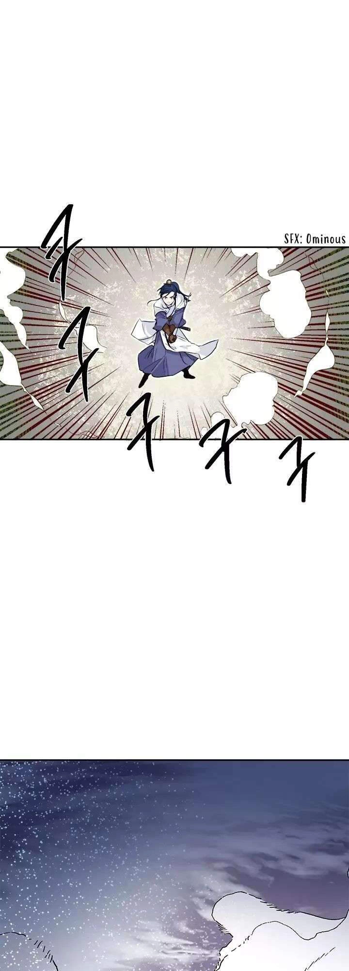 Yeon Lok Heun Chapter 51 - 13