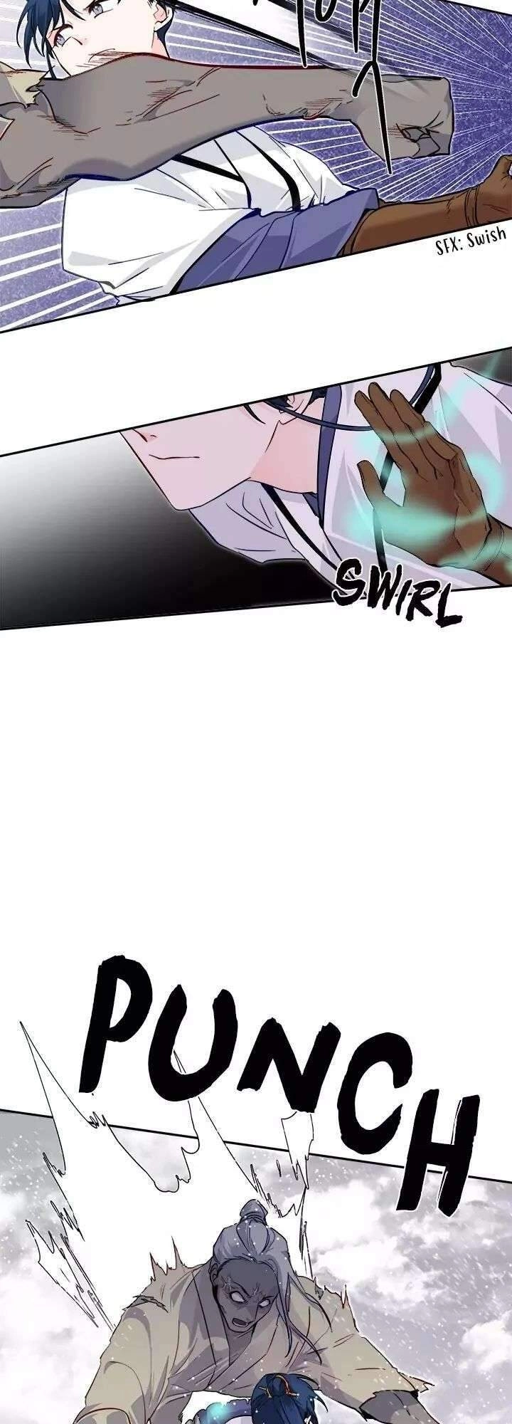 Yeon Lok Heun Chapter 51 - 18