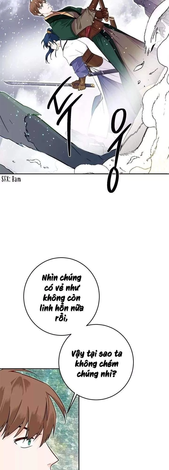 Yeon Lok Heun Chapter 51 - 20