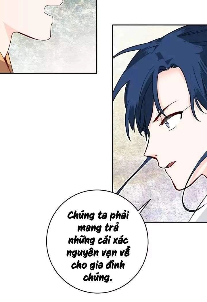 Yeon Lok Heun Chapter 51 - 21