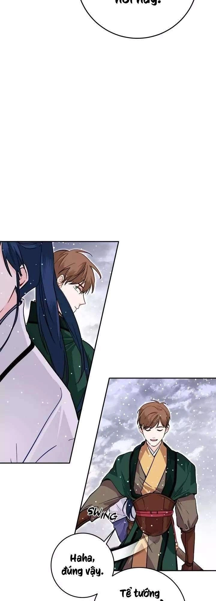 Yeon Lok Heun Chapter 51 - 24