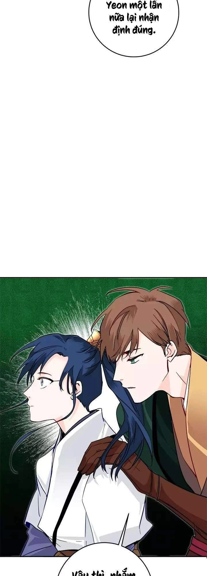 Yeon Lok Heun Chapter 51 - 25