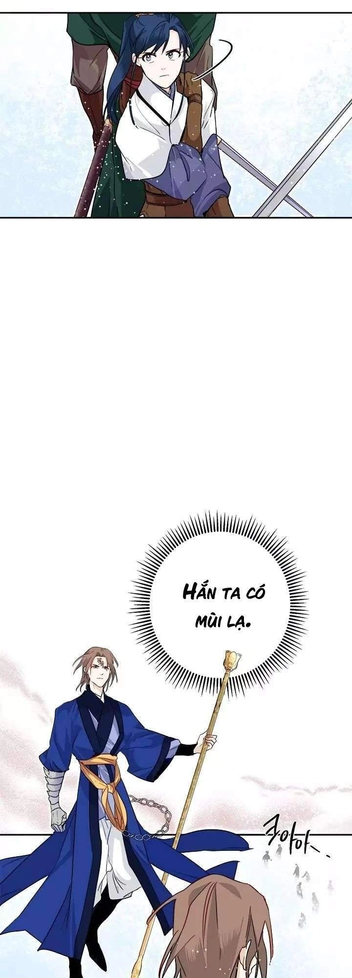 Yeon Lok Heun Chapter 51 - 28