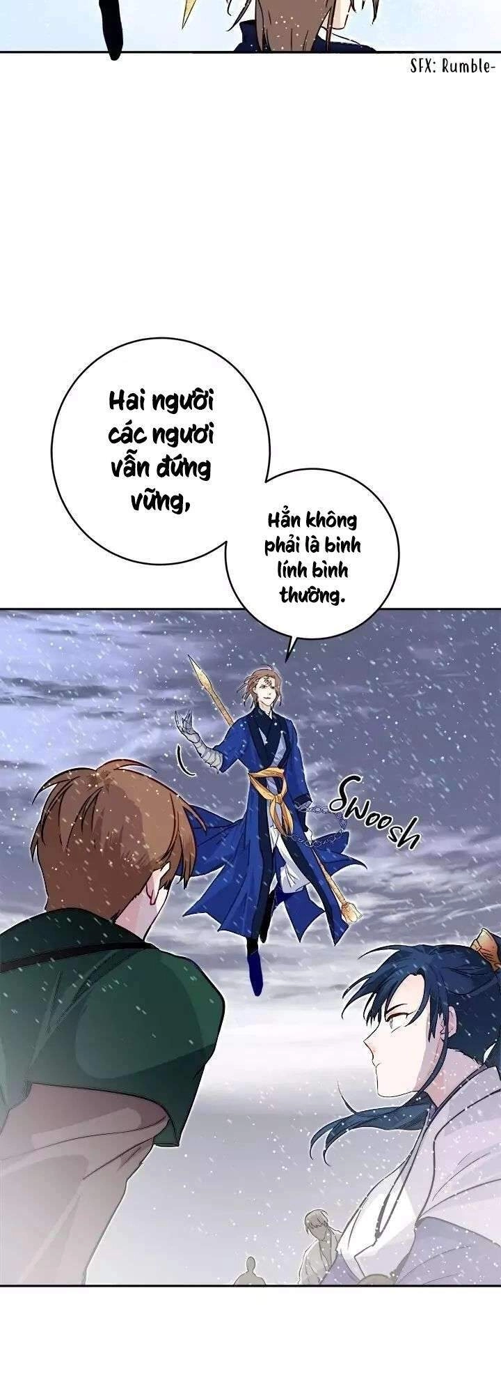 Yeon Lok Heun Chapter 51 - 29
