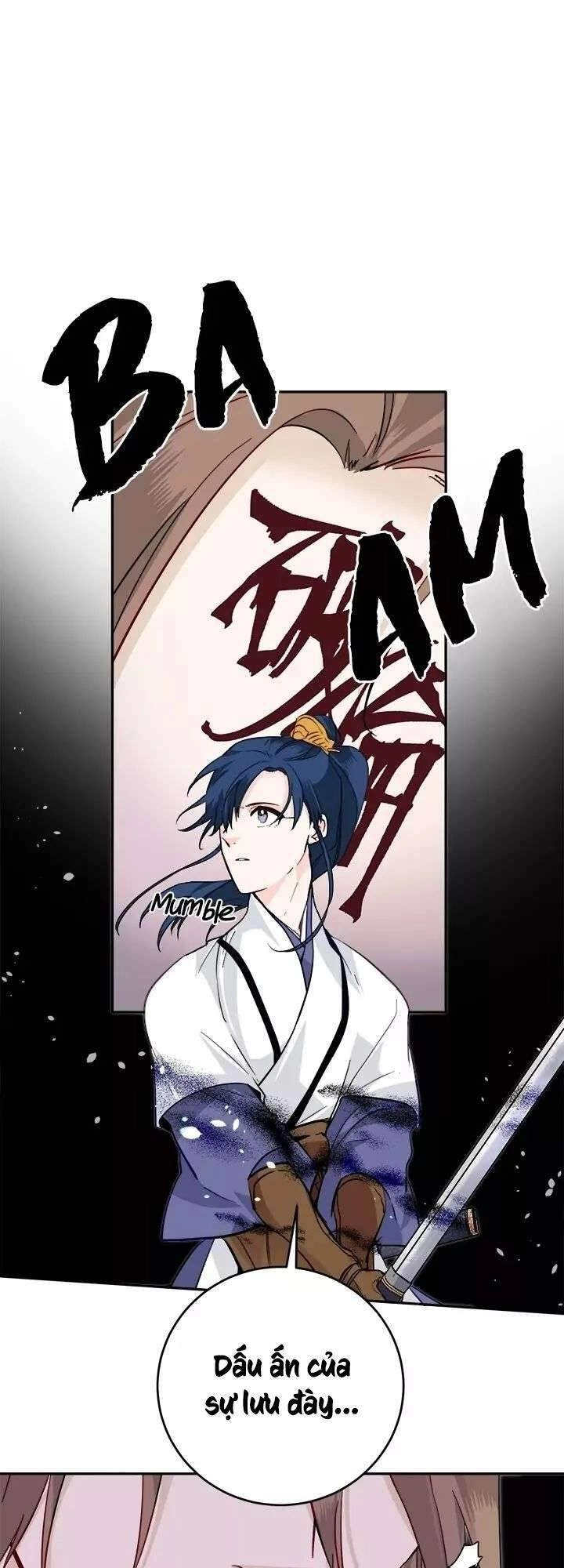 Yeon Lok Heun Chapter 51 - 32