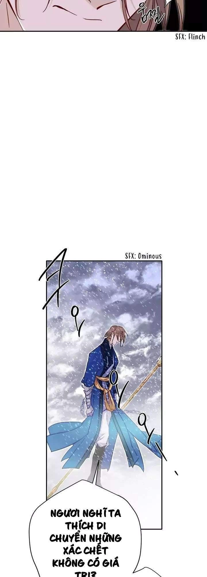 Yeon Lok Heun Chapter 51 - 33