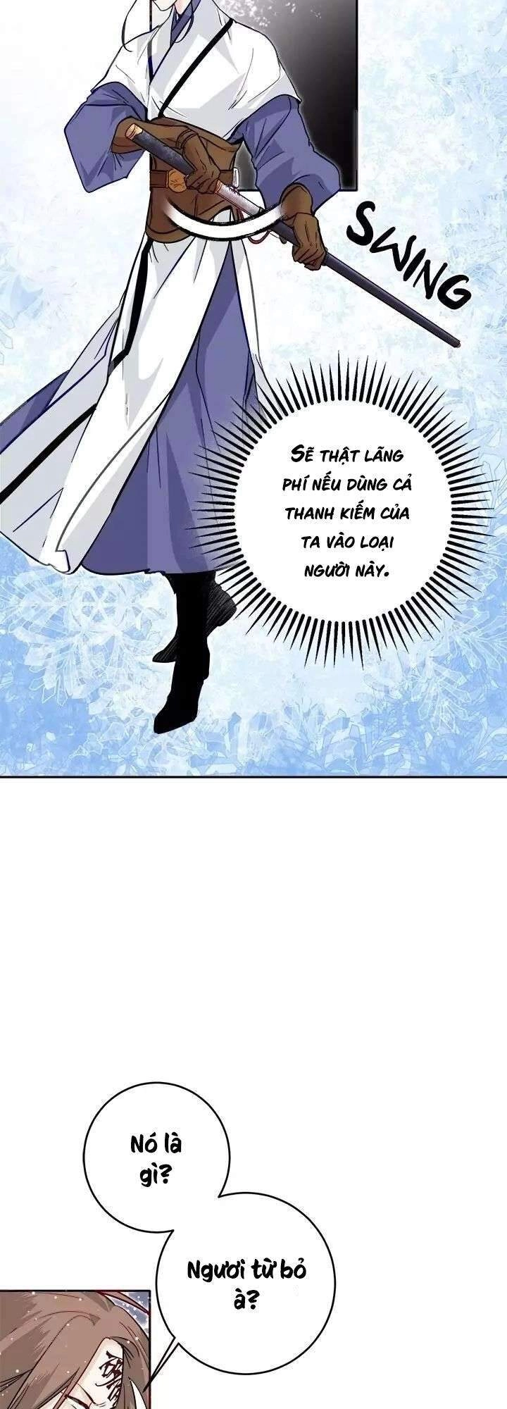 Yeon Lok Heun Chapter 51 - 38