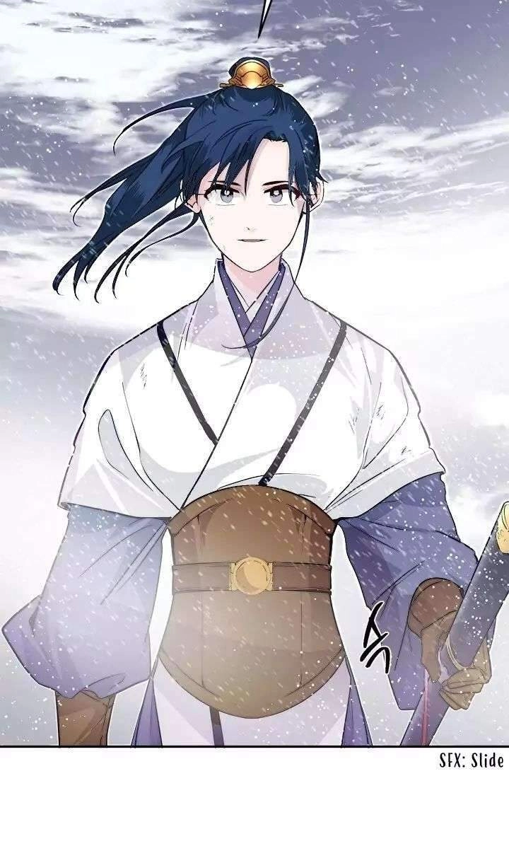 Yeon Lok Heun Chapter 51 - 40