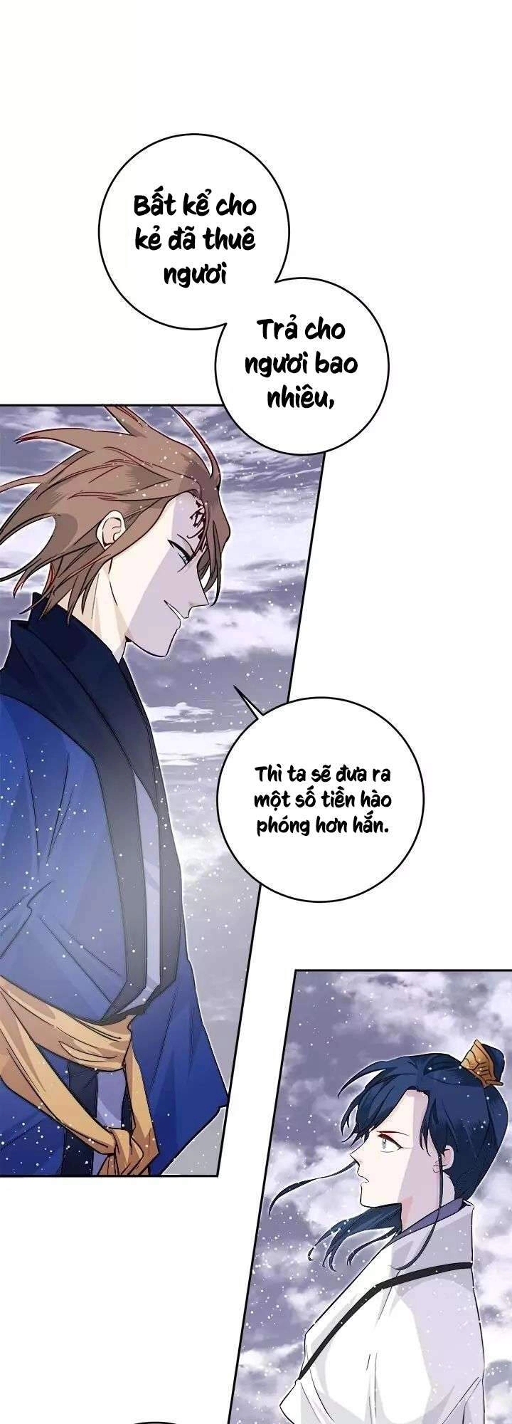 Yeon Lok Heun Chapter 51 - 44