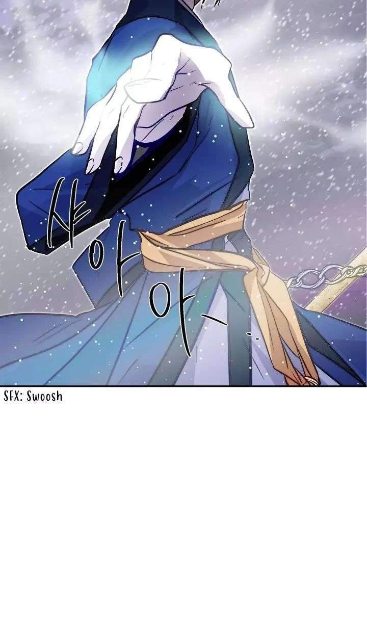 Yeon Lok Heun Chapter 51 - 49