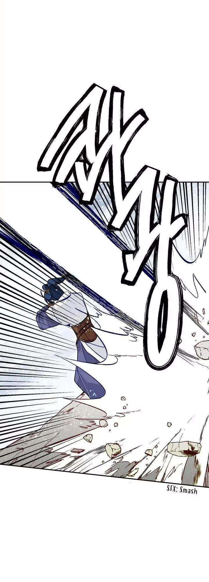 Yeon Lok Heun Chapter 52 - 5