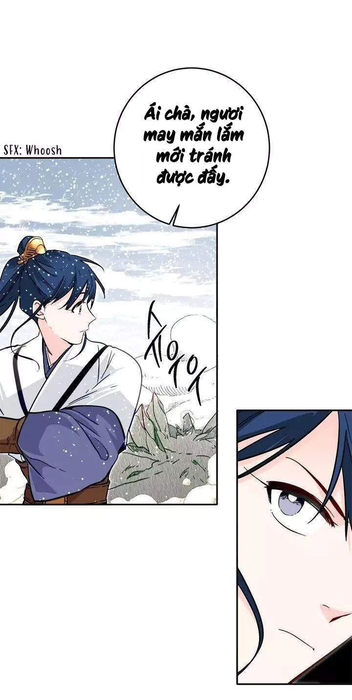 Yeon Lok Heun Chapter 52 - 6