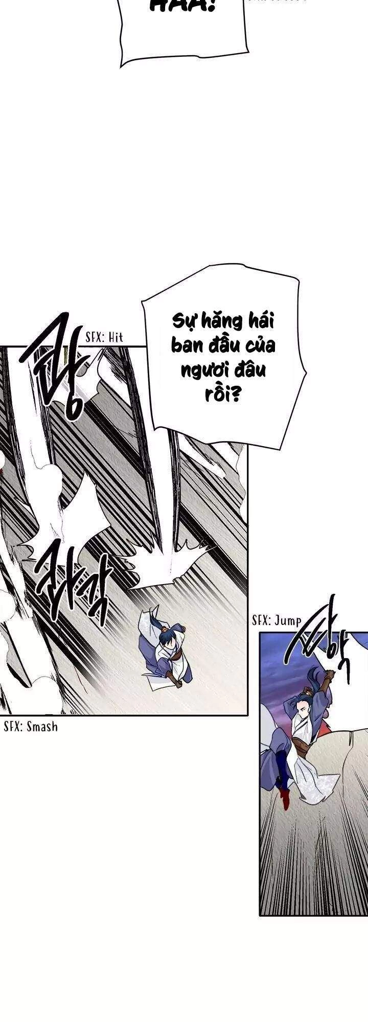 Yeon Lok Heun Chapter 52 - 9