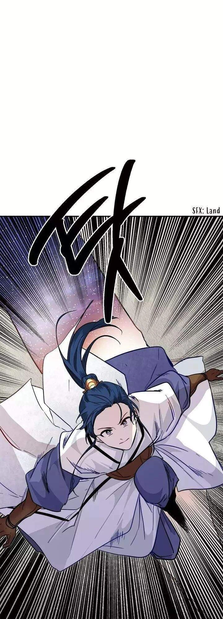 Yeon Lok Heun Chapter 52 - 10