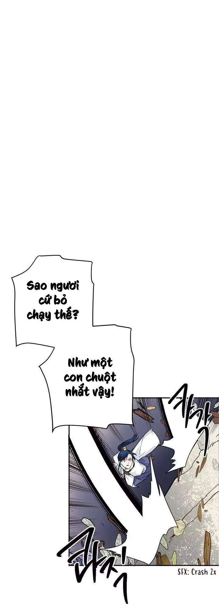 Yeon Lok Heun Chapter 52 - 12