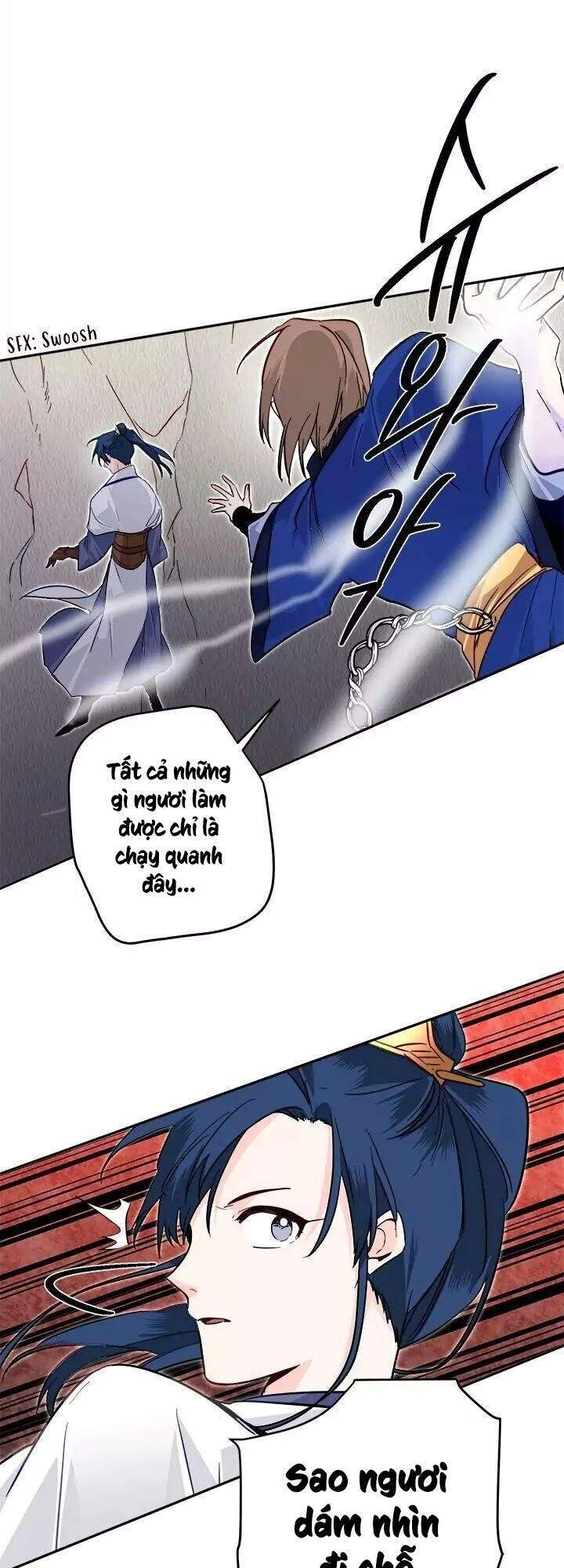 Yeon Lok Heun Chapter 52 - 14