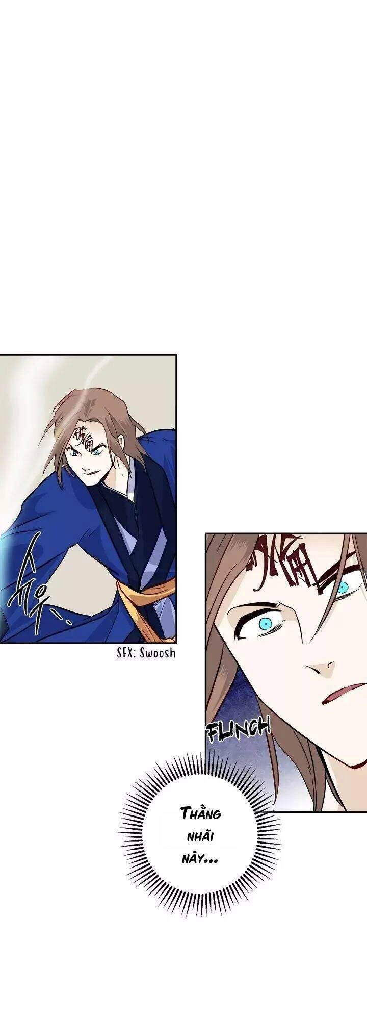 Yeon Lok Heun Chapter 52 - 17