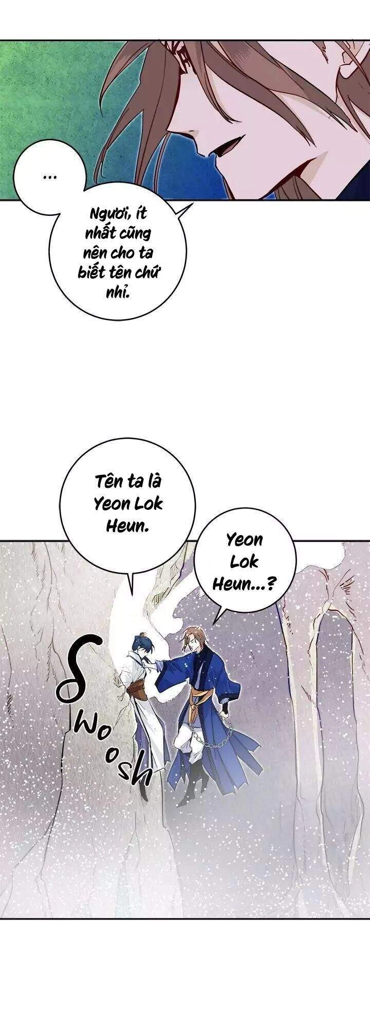 Yeon Lok Heun Chapter 52 - 19