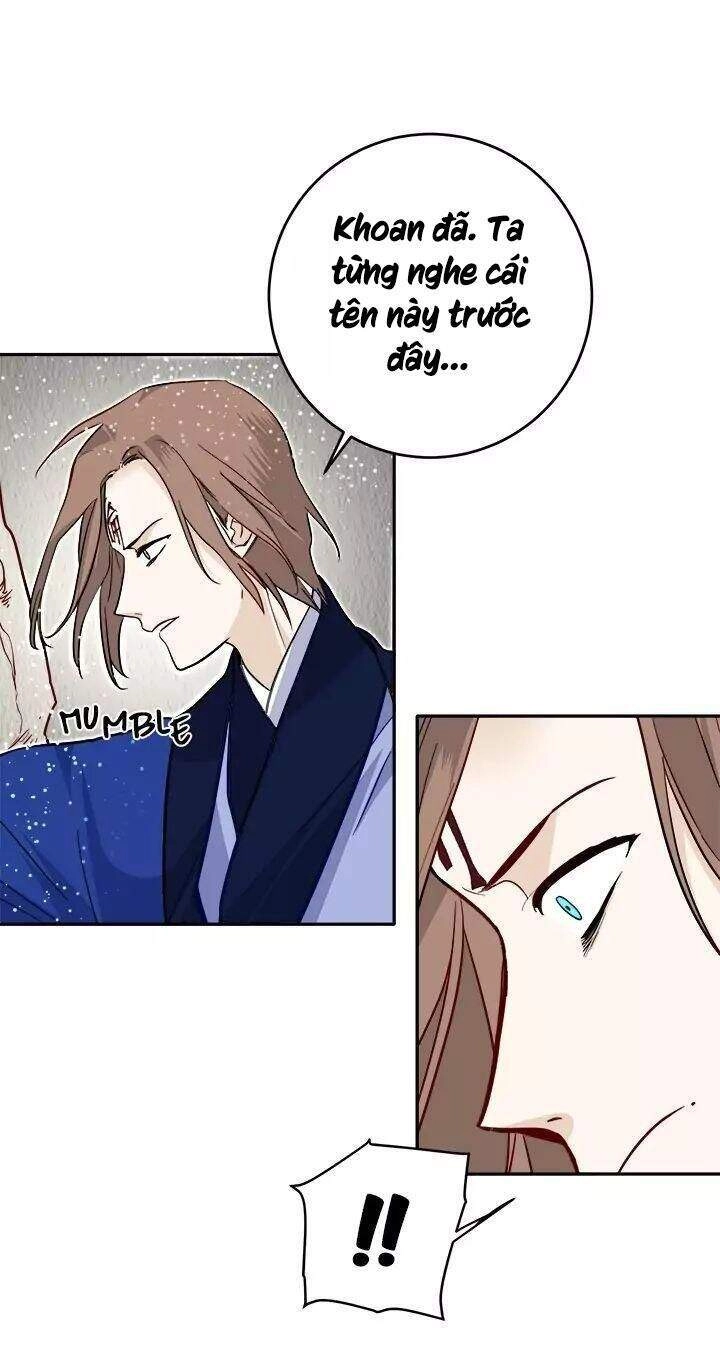 Yeon Lok Heun Chapter 52 - 20