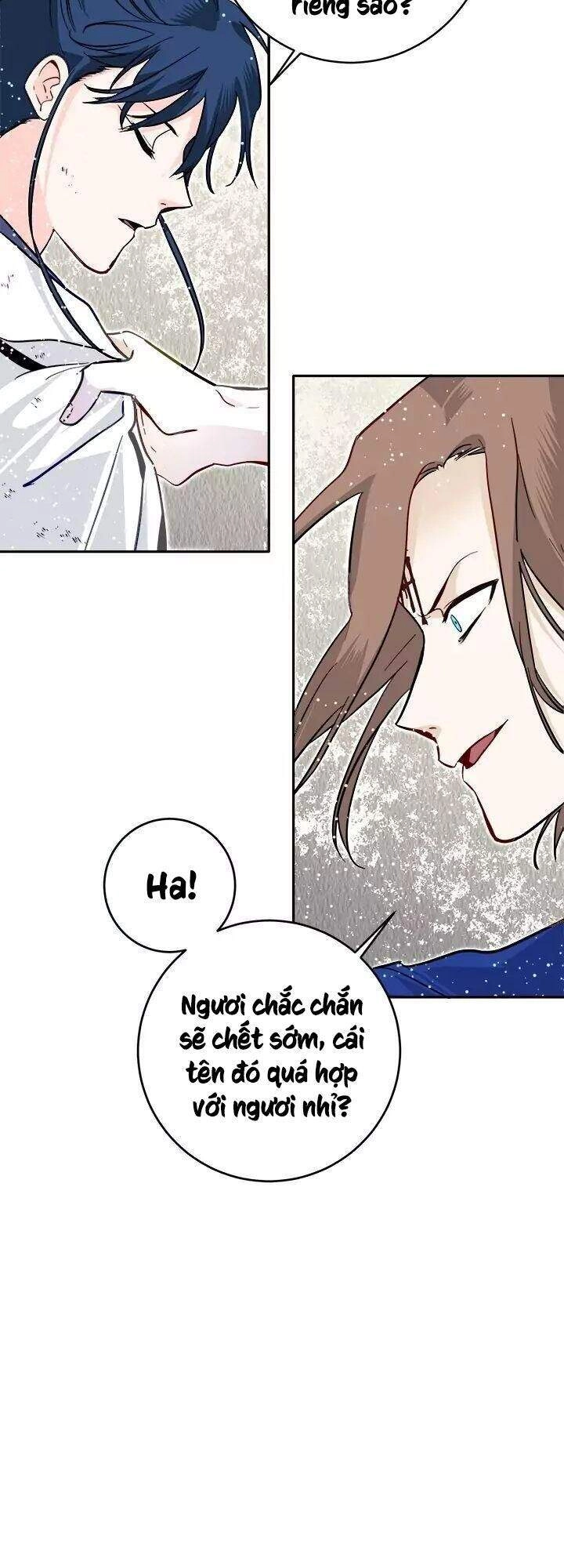 Yeon Lok Heun Chapter 52 - 22