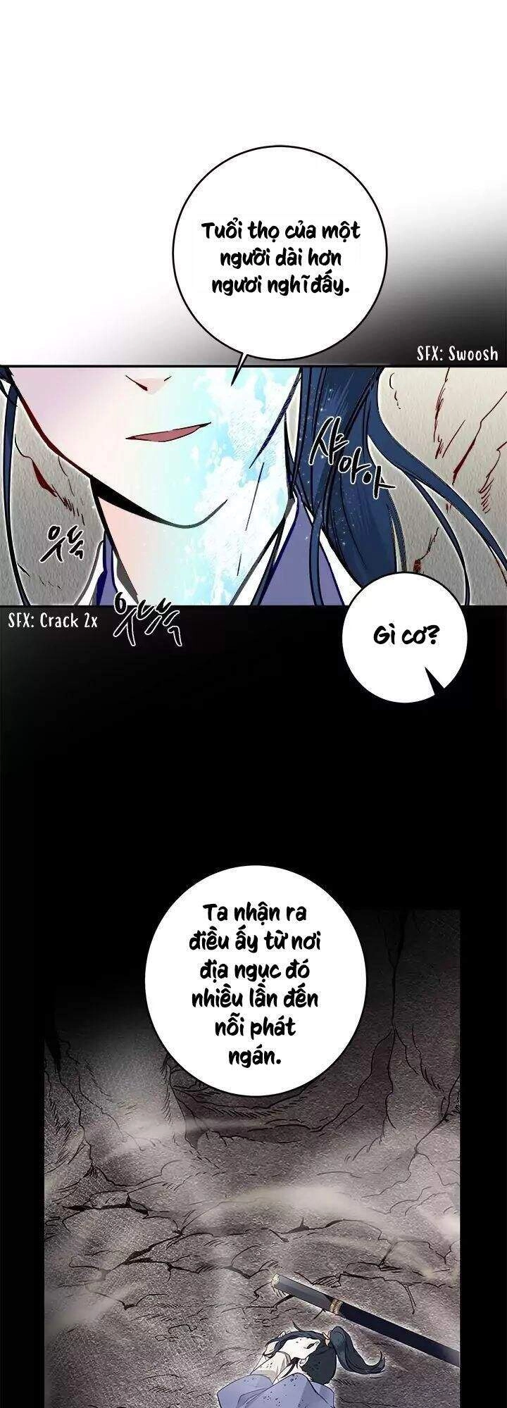 Yeon Lok Heun Chapter 52 - 24