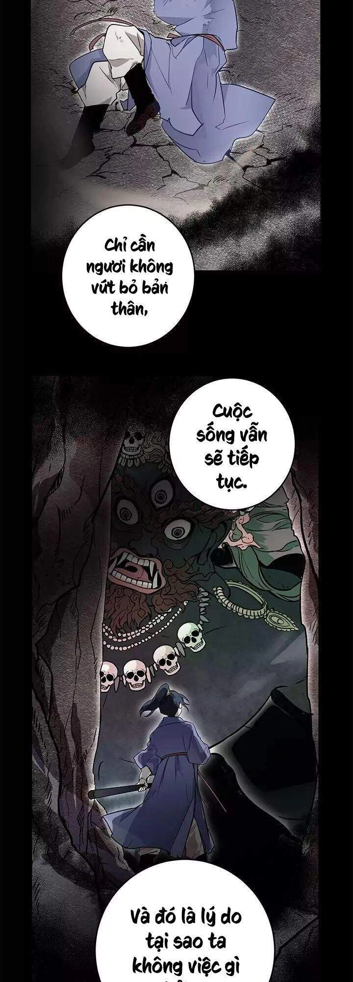 Yeon Lok Heun Chapter 52 - 25