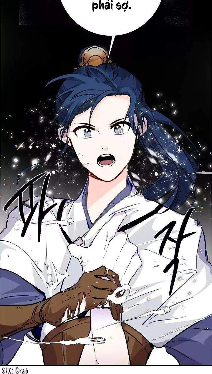 Yeon Lok Heun Chapter 52 - 26