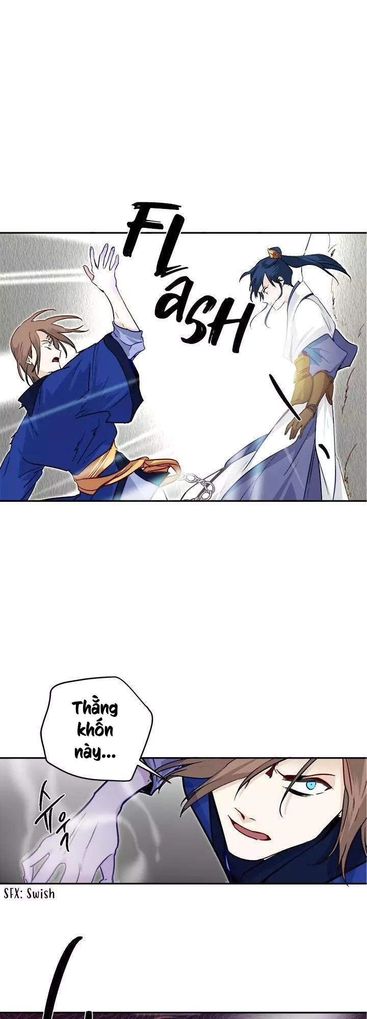 Yeon Lok Heun Chapter 52 - 27