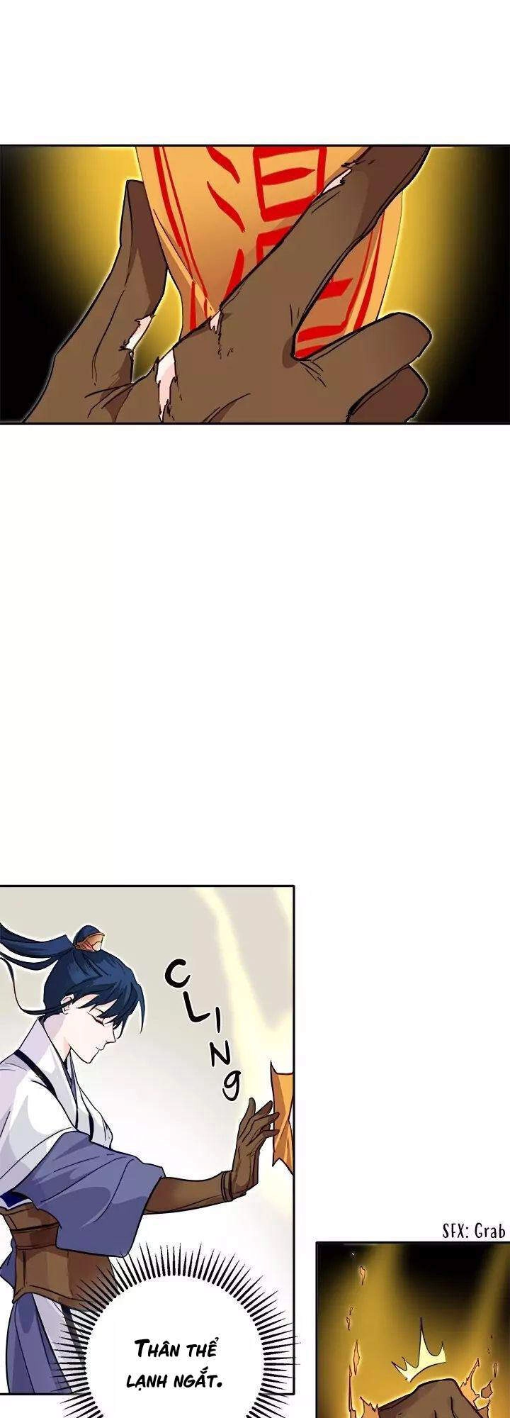 Yeon Lok Heun Chapter 52 - 29