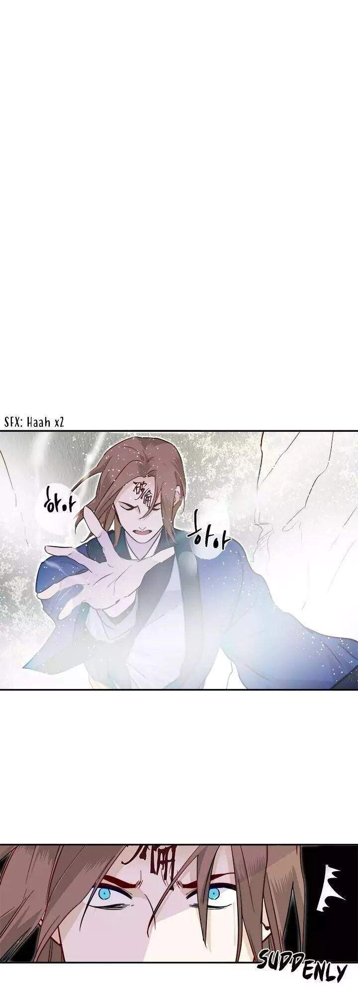 Yeon Lok Heun Chapter 52 - 32