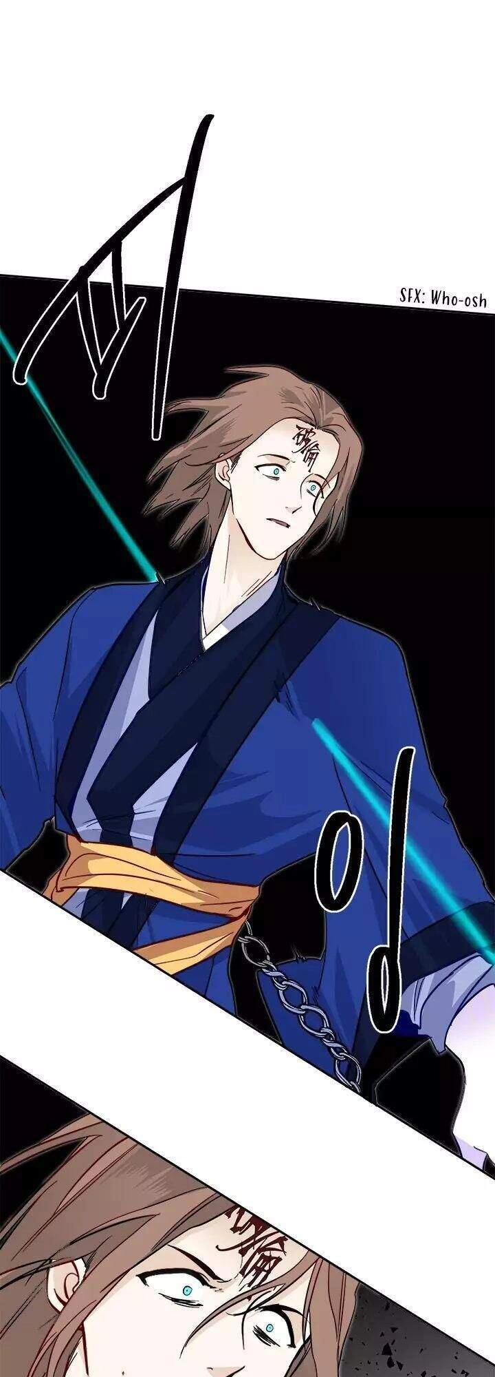 Yeon Lok Heun Chapter 52 - 35