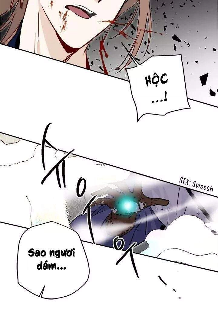 Yeon Lok Heun Chapter 52 - 36