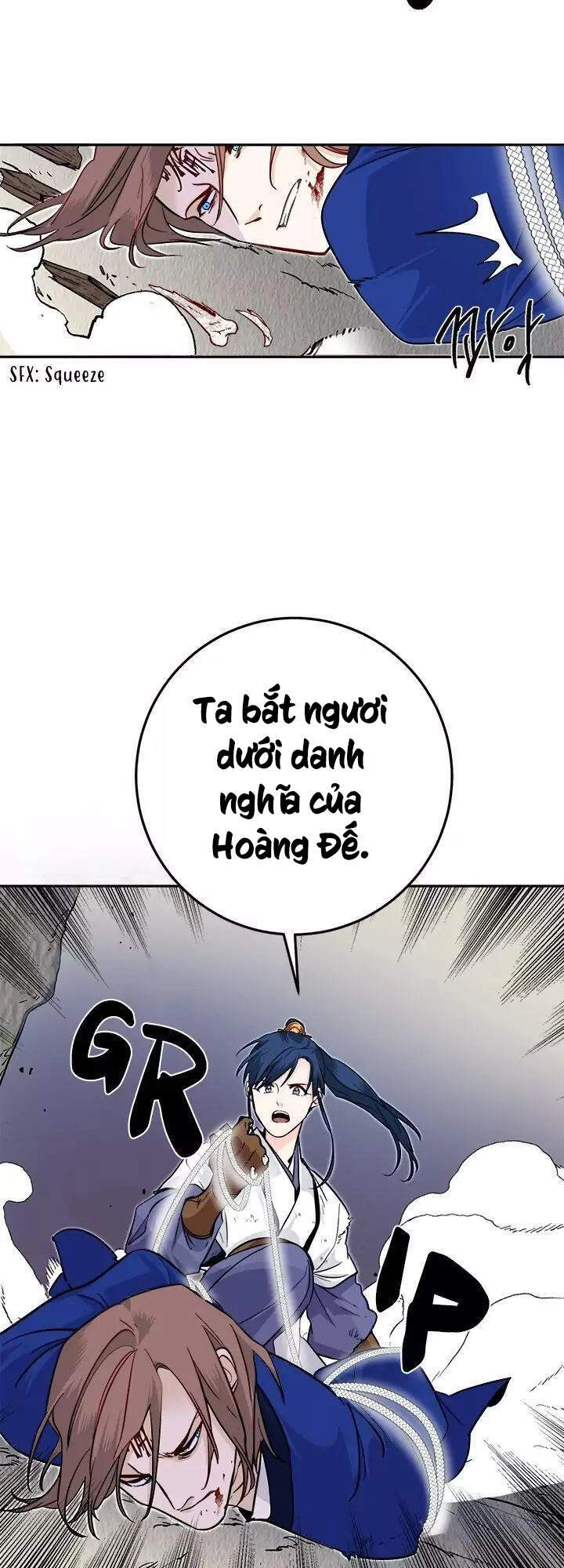 Yeon Lok Heun Chapter 52 - 39