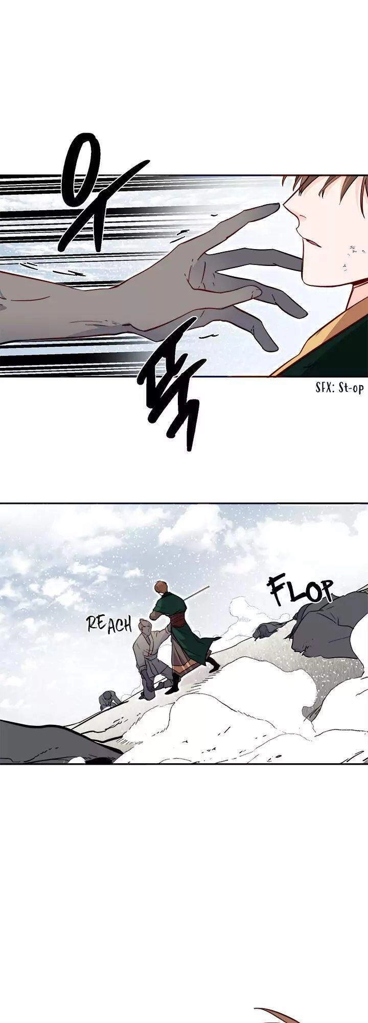 Yeon Lok Heun Chapter 52 - 41