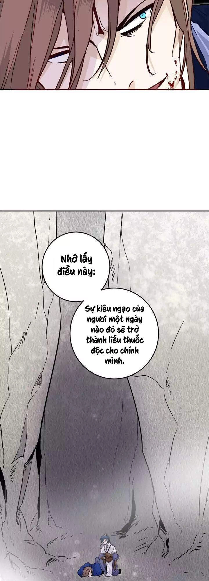 Yeon Lok Heun Chapter 52 - 44