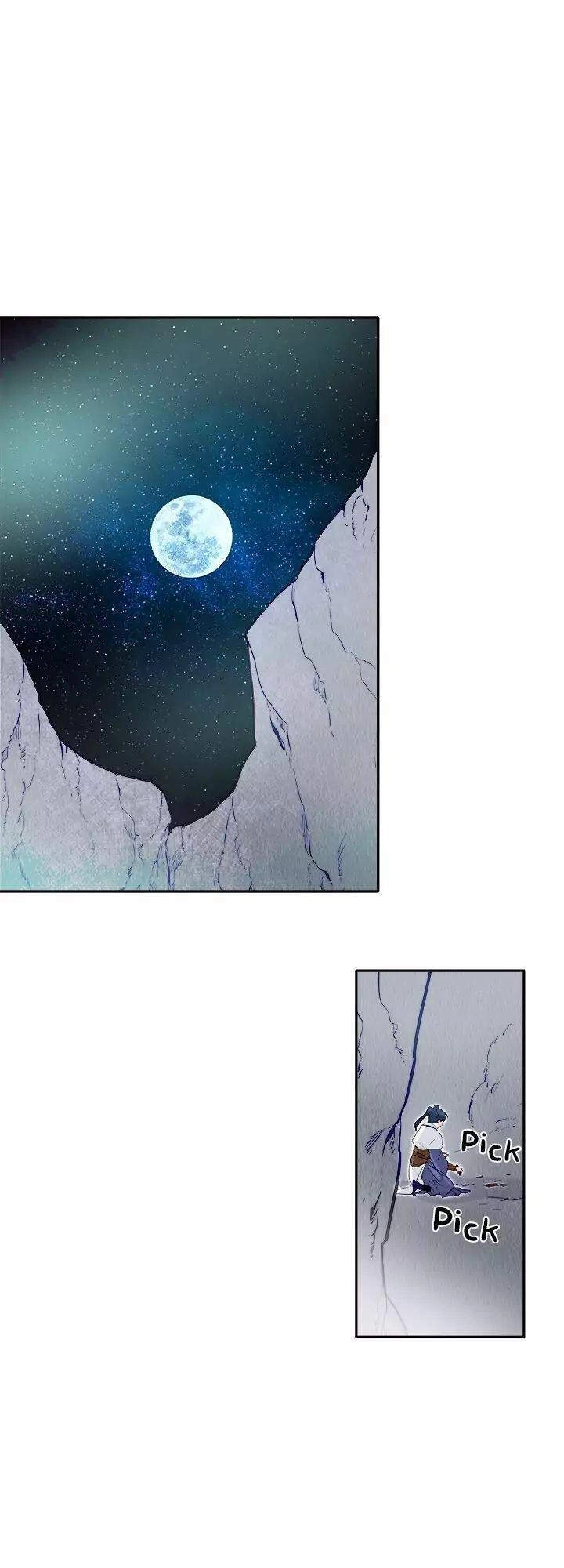 Yeon Lok Heun Chapter 53 - 3