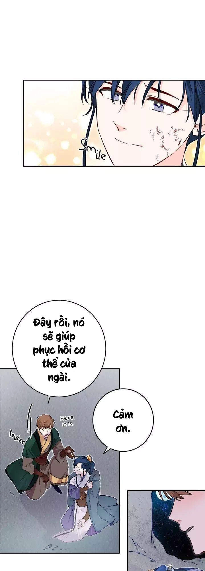 Yeon Lok Heun Chapter 53 - 6