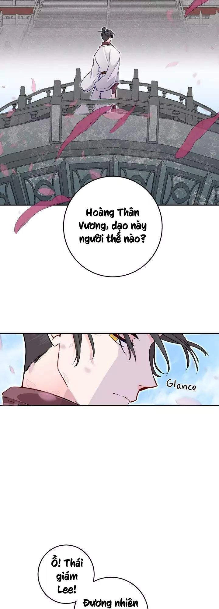 Yeon Lok Heun Chapter 53 - 18