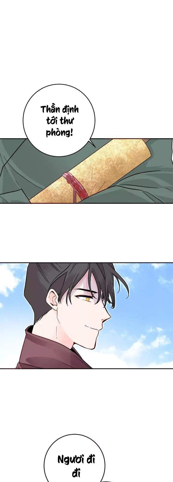 Yeon Lok Heun Chapter 53 - 21