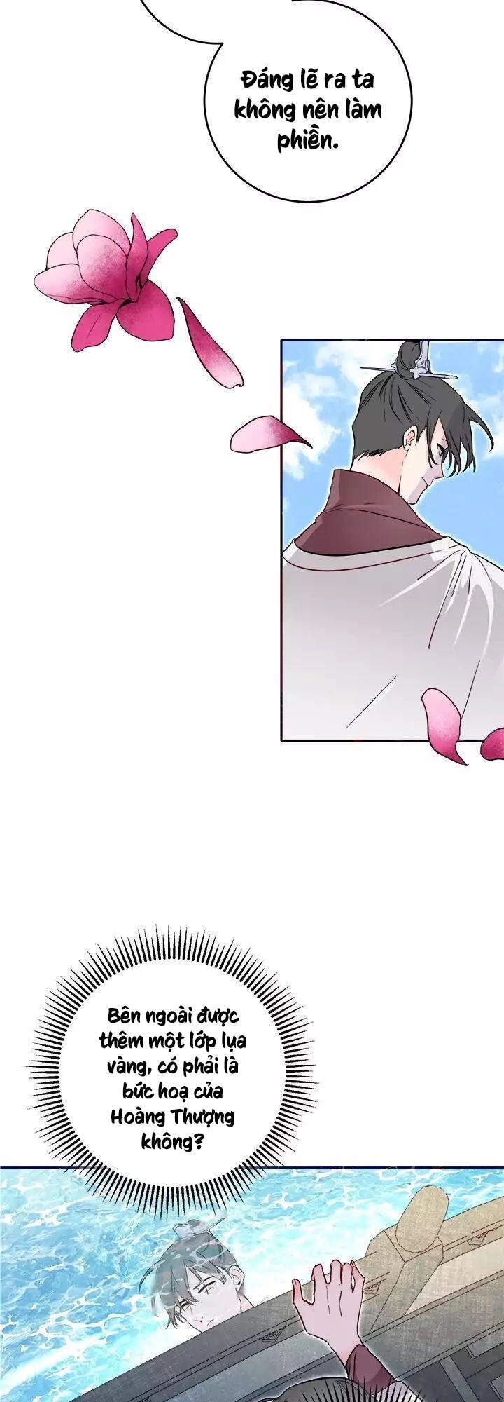 Yeon Lok Heun Chapter 53 - 22