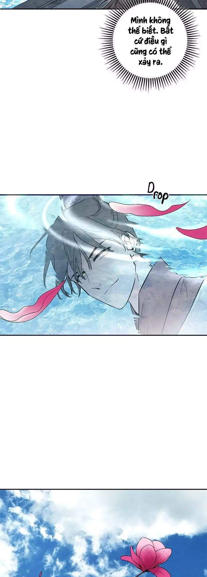 Yeon Lok Heun Chapter 53 - 23