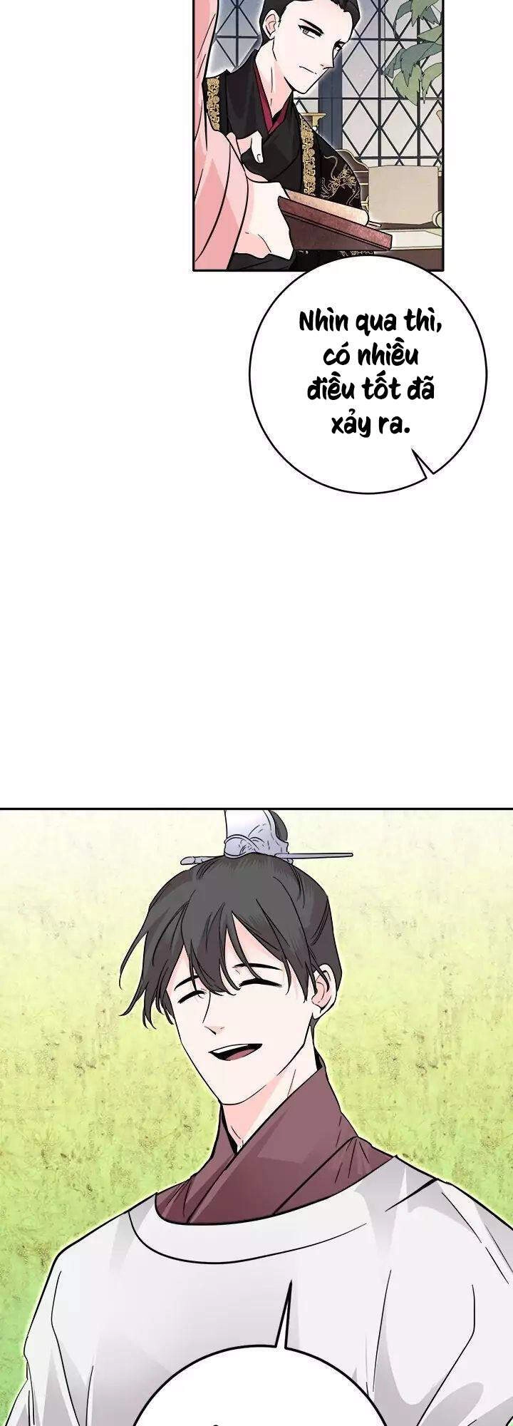 Yeon Lok Heun Chapter 53 - 28