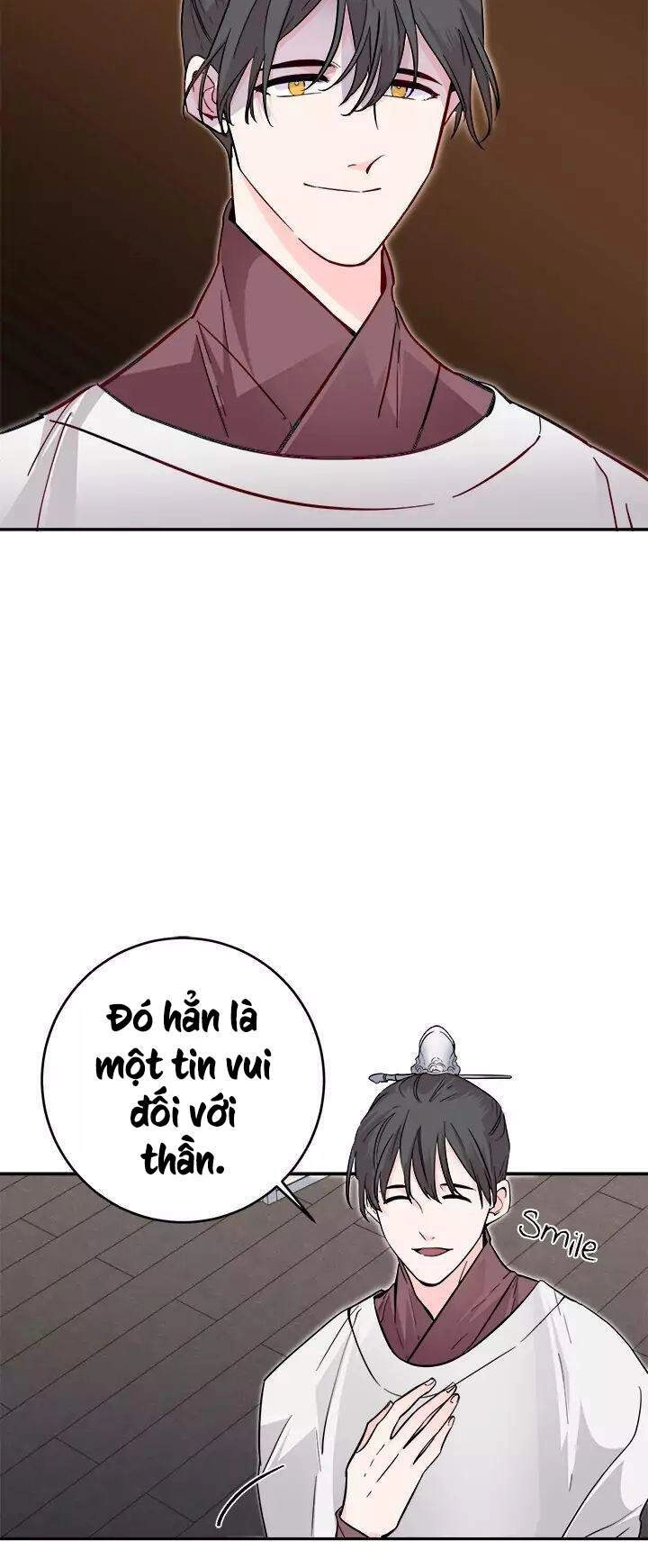 Yeon Lok Heun Chapter 53 - 33