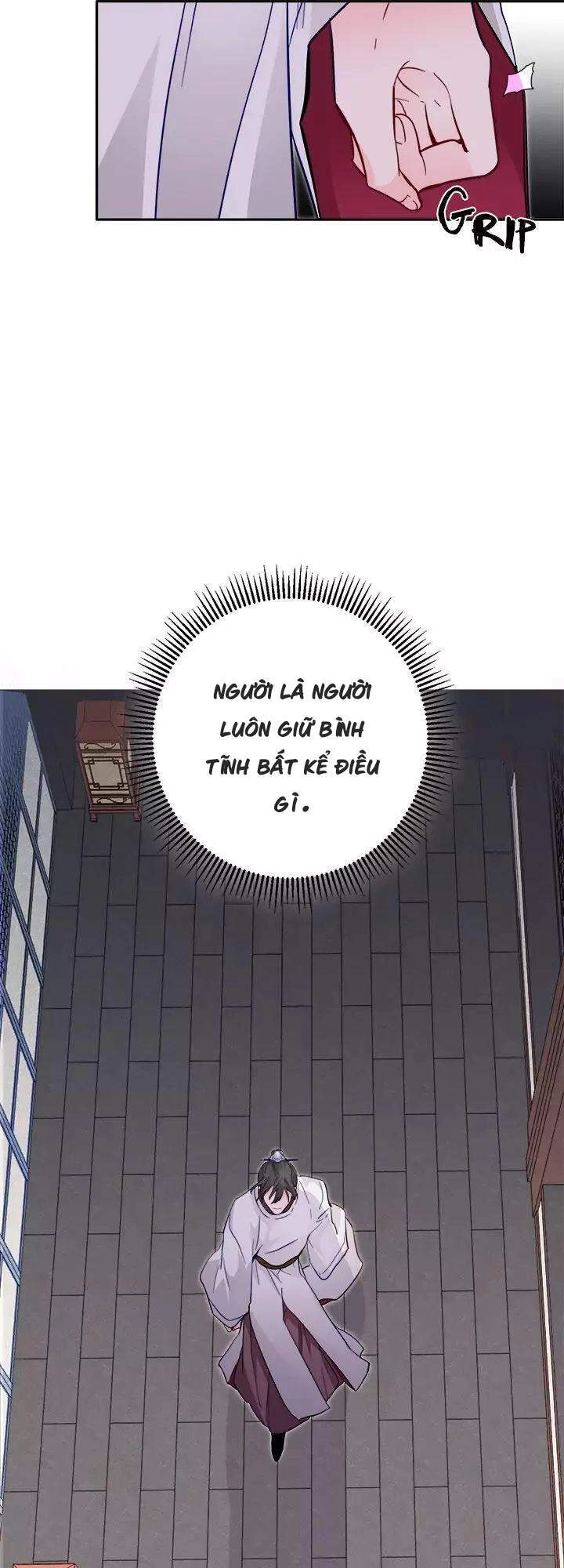 Yeon Lok Heun Chapter 53 - 39