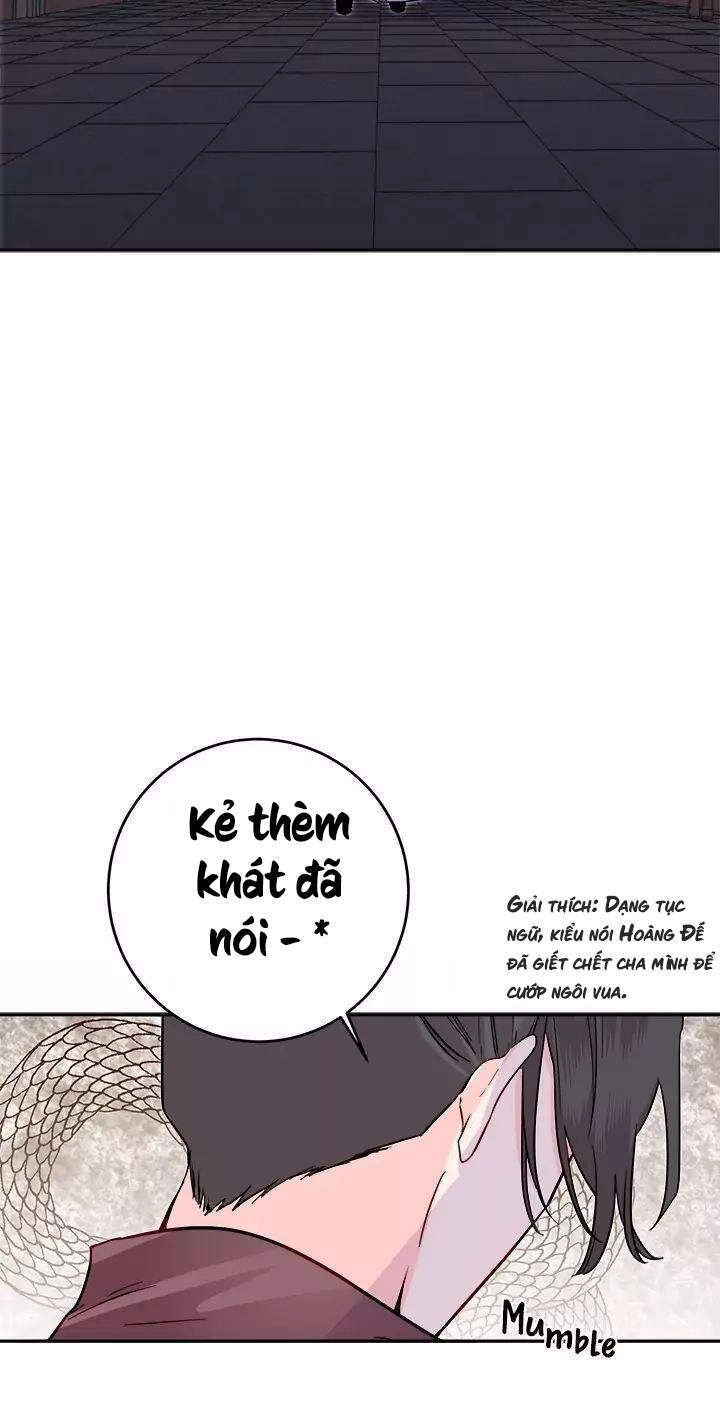 Yeon Lok Heun Chapter 53 - 41