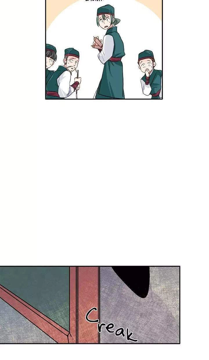 Yeon Lok Heun Chapter 53 - 45